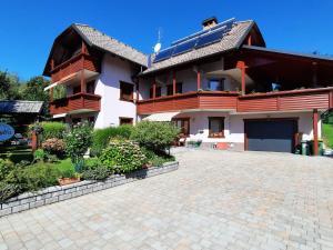 Apartment Studio-Appartement mit Balkon by Interhome