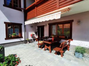 Apartment Studio-Appartement mit Balkon by Interhome