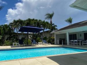 Holiday Home in Caloosahatchee mit Großer Terrasse by Interhome