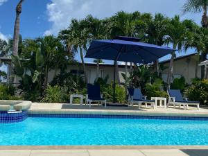 Holiday Home in Caloosahatchee mit Großer Terrasse by Interhome
