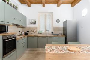 -Osiglia centro- Casa con Lago vicino e Parcheggio