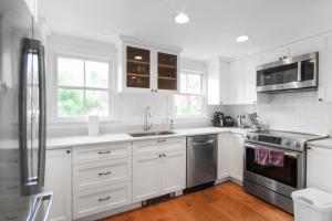 Harbor Breeze Townhouse