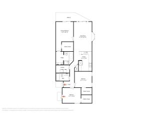 Bay View Villas 101
