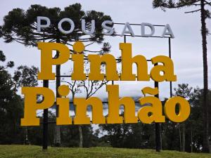 Pousada Pinha Pinhão Exclusive