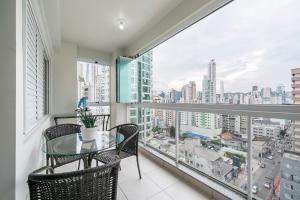 Edifício Alliança 3 Quartos by Achei Camboriú