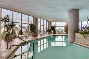 Less Than 4 Mi to Sugar Mtn Resort Condo with Indoor Pool!