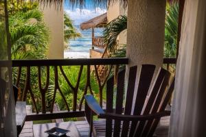 Ana y Jose Tulum Hotel & Beach Club