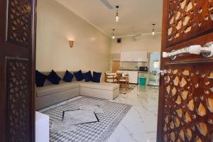 Luxor Hermes Guest House