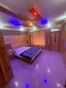 The cozyden Jibhi