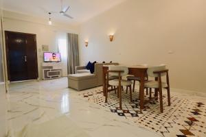 Luxor Hermes Guest House