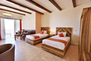 Dana Guesthouse