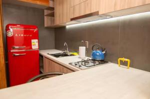 Estero El Claro Hotel y Cabañas