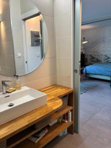 Escapade Cosy entre océan et lac