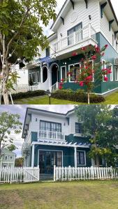 Solara Coast Villa Novaworld Phan Thiet