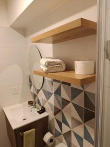 JAVIER PRADO ESTE 1501 LOFT- FRENTE a SAN BORJA