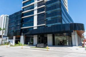 Modern 2-Bedroom Suite in Panama