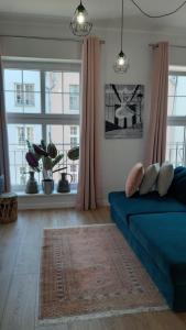 Ogarna 2 -Bedroom Apartament - Gdańsk Old Town