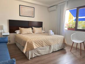 Nuevo Hotel del Faro Punta del este