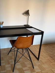 Zentrale Wohnung Bern Länggasse - Ruhig - Gratis Parking - ÖV vor der Tür