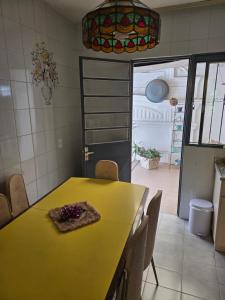 Retro apartment, central, bright and airy
