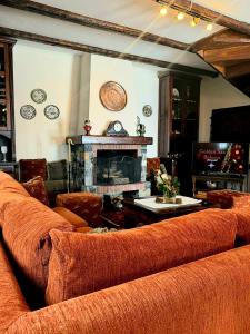 ByDoukas Mountain Resort