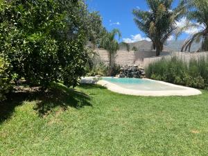 H Molle