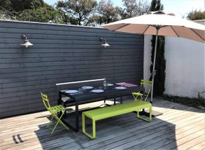 La Villa de la Bonable