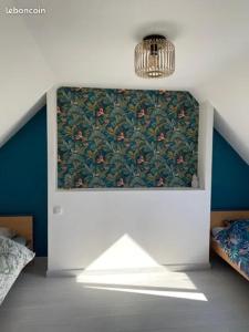 Charmant penty pour un séjour calme et reposant