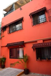 Habitación NUEVA en Coyoacán 39