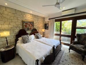 Golden Palms Guesthouse