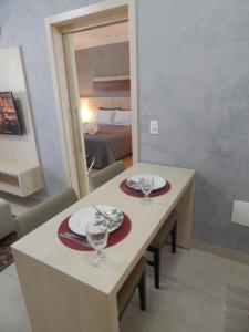 Flat Mont Blanc Premium