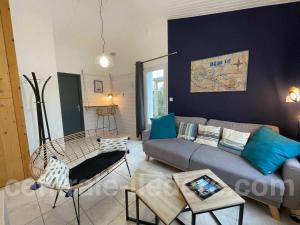 La Villa de l Arroche Marine