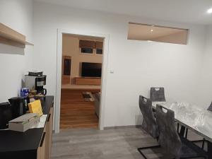 Ferienapartment Zur Linde Top2