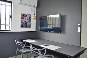 Real Grandeza - Studios modernos