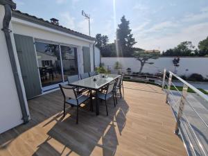 La Villa de Bellevue