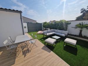 La Villa de Bellevue