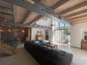 La Villa La Part des Anges