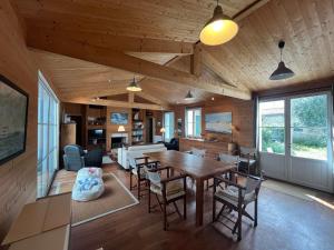 La Villa de Hurlevent