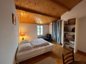 La Villa de la Digue