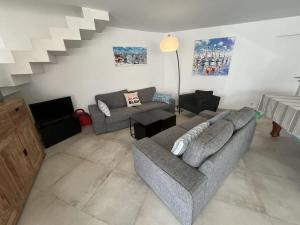 La Villa des Lauriers