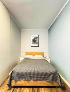 Przytulne studio w centrum miasta