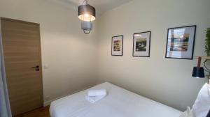 Lévis - Appartement Batignolles 6P