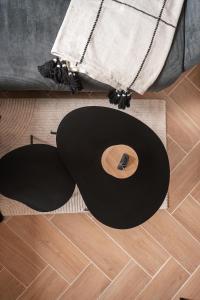 Appartement moderne proche de Paris et de la gare