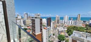 COBAR0146 - Edifício Zn Barra