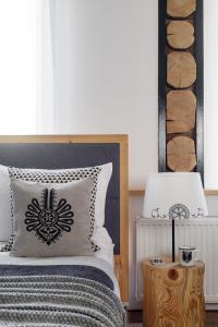 Villa 11 Folk Design