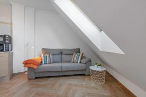 Ático by Alhaurín Loft City Center