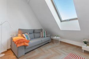 Ático by Alhaurín Loft City Center