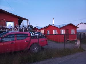 Cabañas por día en Quellón