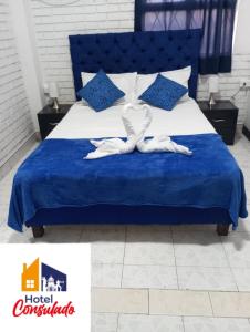 HOTEL CONSULADO - Cúcuta