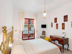 Casa Malia Cozy Apartment in Sorrento Center